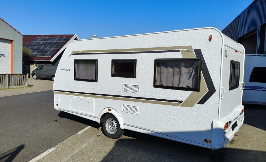 Weinsberg Cara One 450 FU