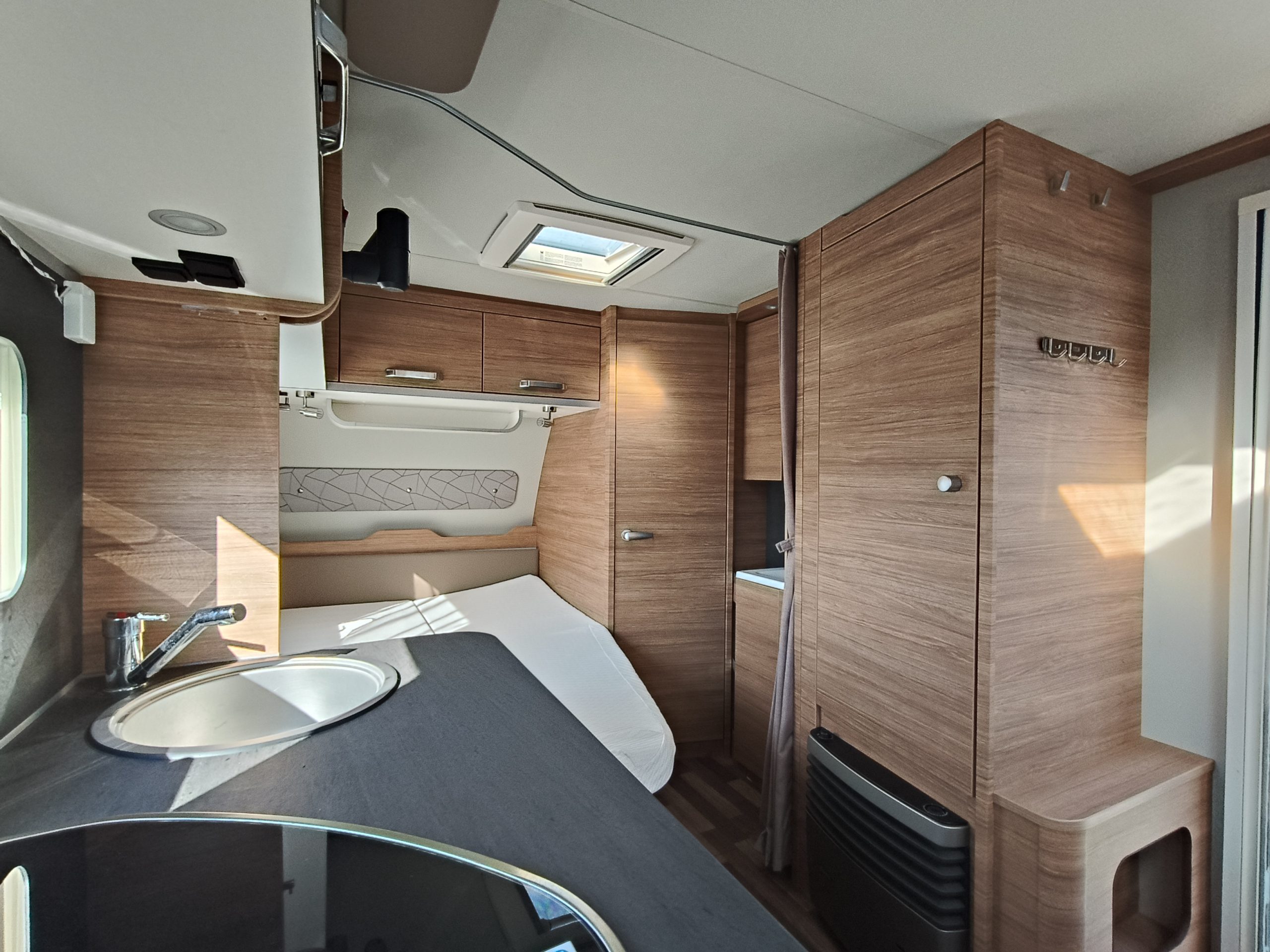 Weinsberg Cara One 450 FU