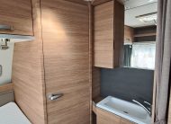 Weinsberg Cara One 450 FU