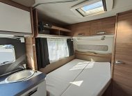 Weinsberg Cara One 450 FU
