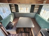 Weinsberg Cara One 450 FU