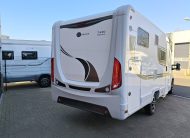 Sun Driver T690 Premium Lengte bedden en hefbed 5 pers. Automaat