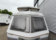 Eriba Touring GT