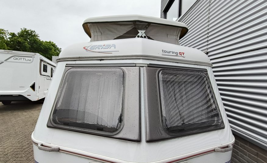 Eriba Touring GT