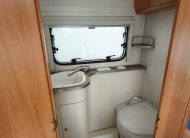 Eriba Touring GT