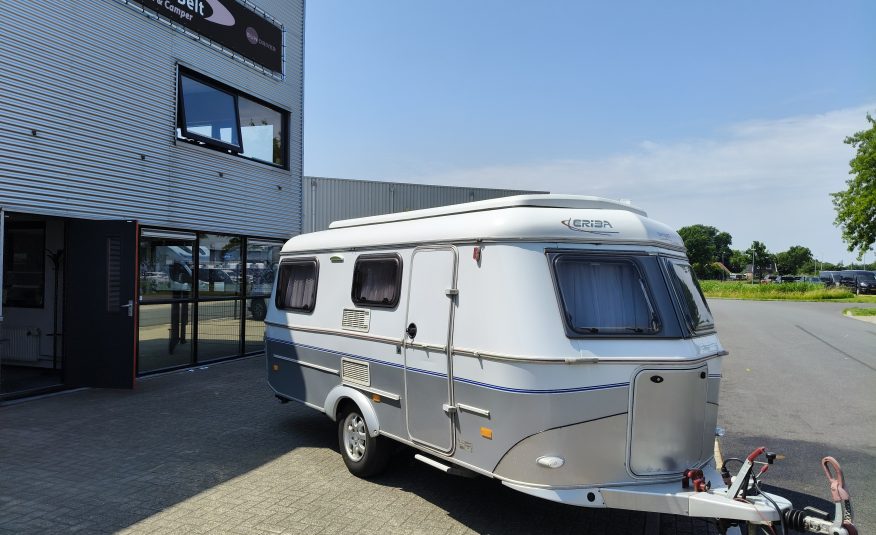 Eriba Touring GT