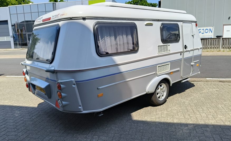 Eriba Touring GT