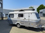 Eriba Touring GT