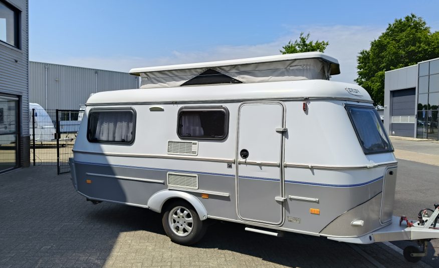 Eriba Touring GT