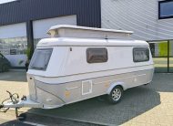 Eriba Touring GT