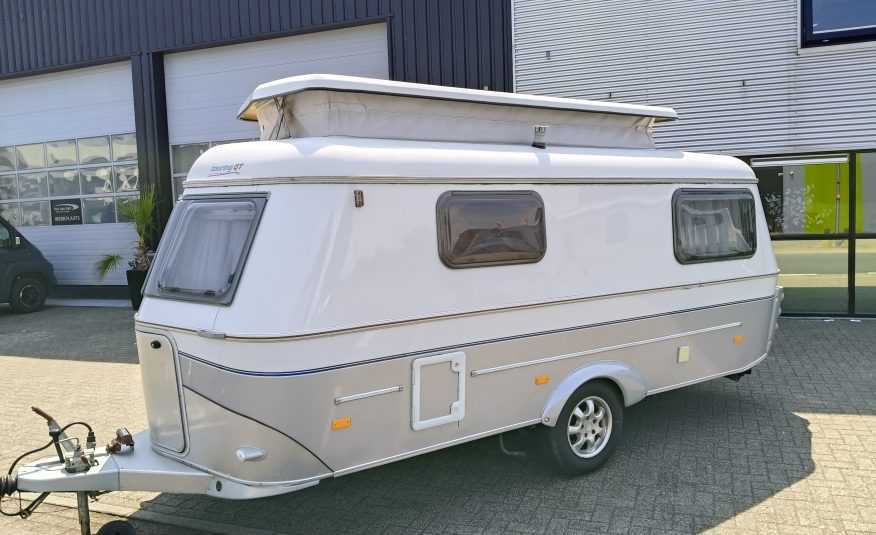 Eriba Touring GT
