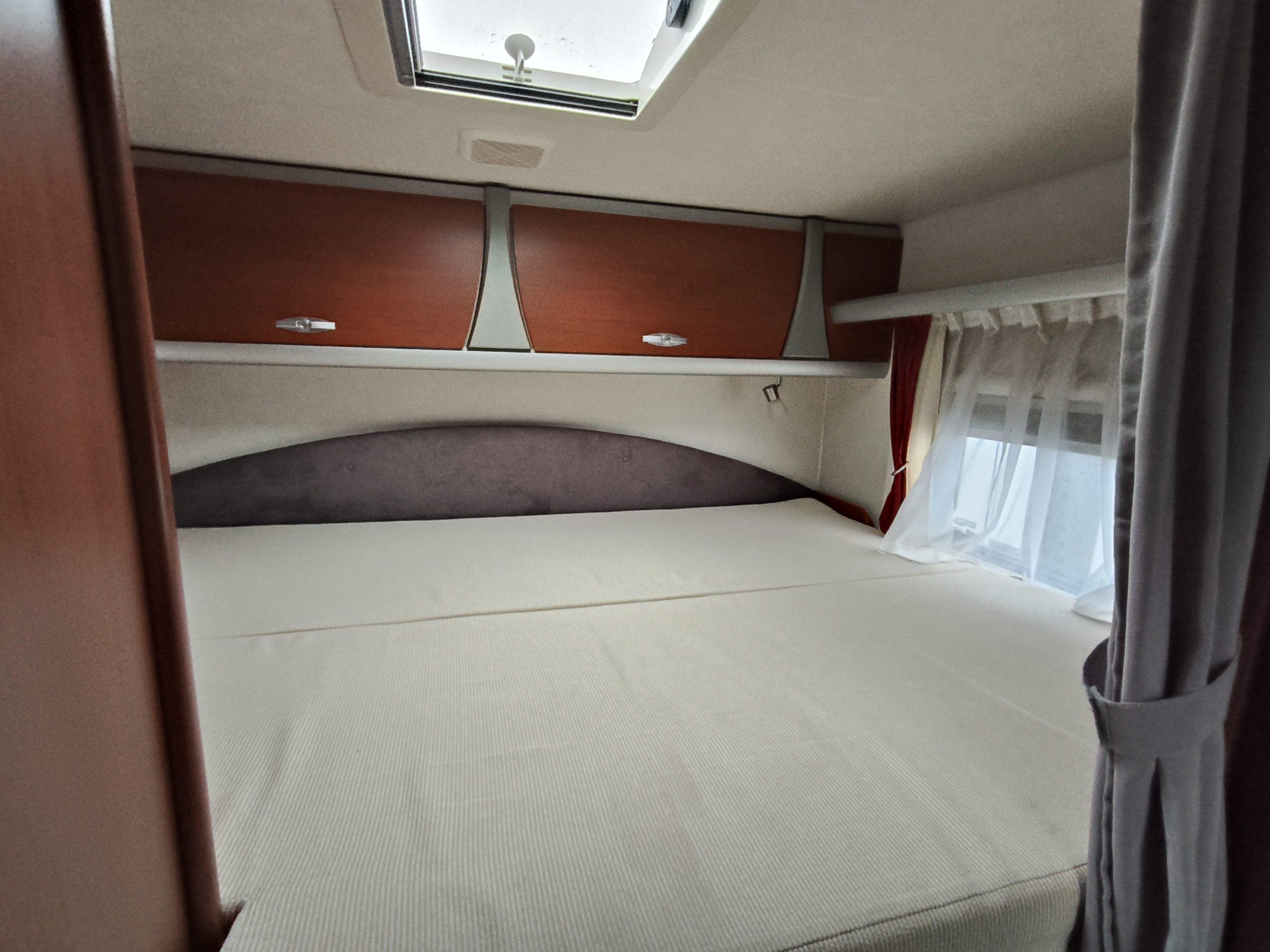 Dethleffs Fortero H 6975