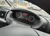 Adria Matrix Plus 680 SL 5 persoons met hefbed