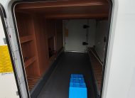 Adria Matrix Plus 680 SL 5 persoons met hefbed