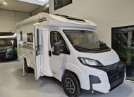 GiottiLine Siena 330 Premiere Edition compact! Automaat!