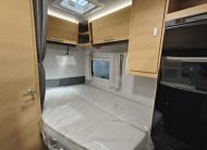 GiottiLine Siena 330 Premiere Edition compact! Automaat!