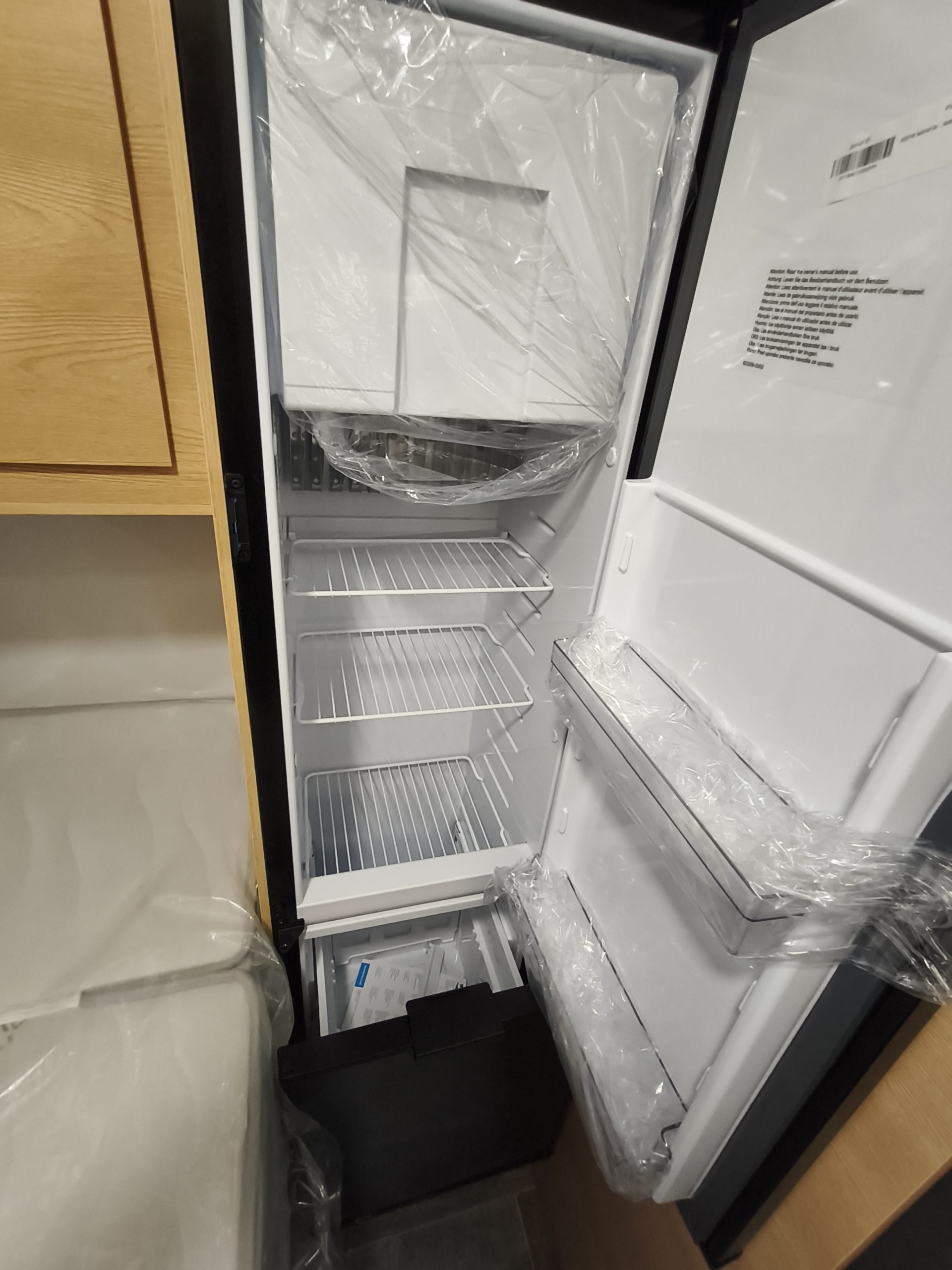 GiottiLine Siena 330 Premiere Edition compact! Automaat!