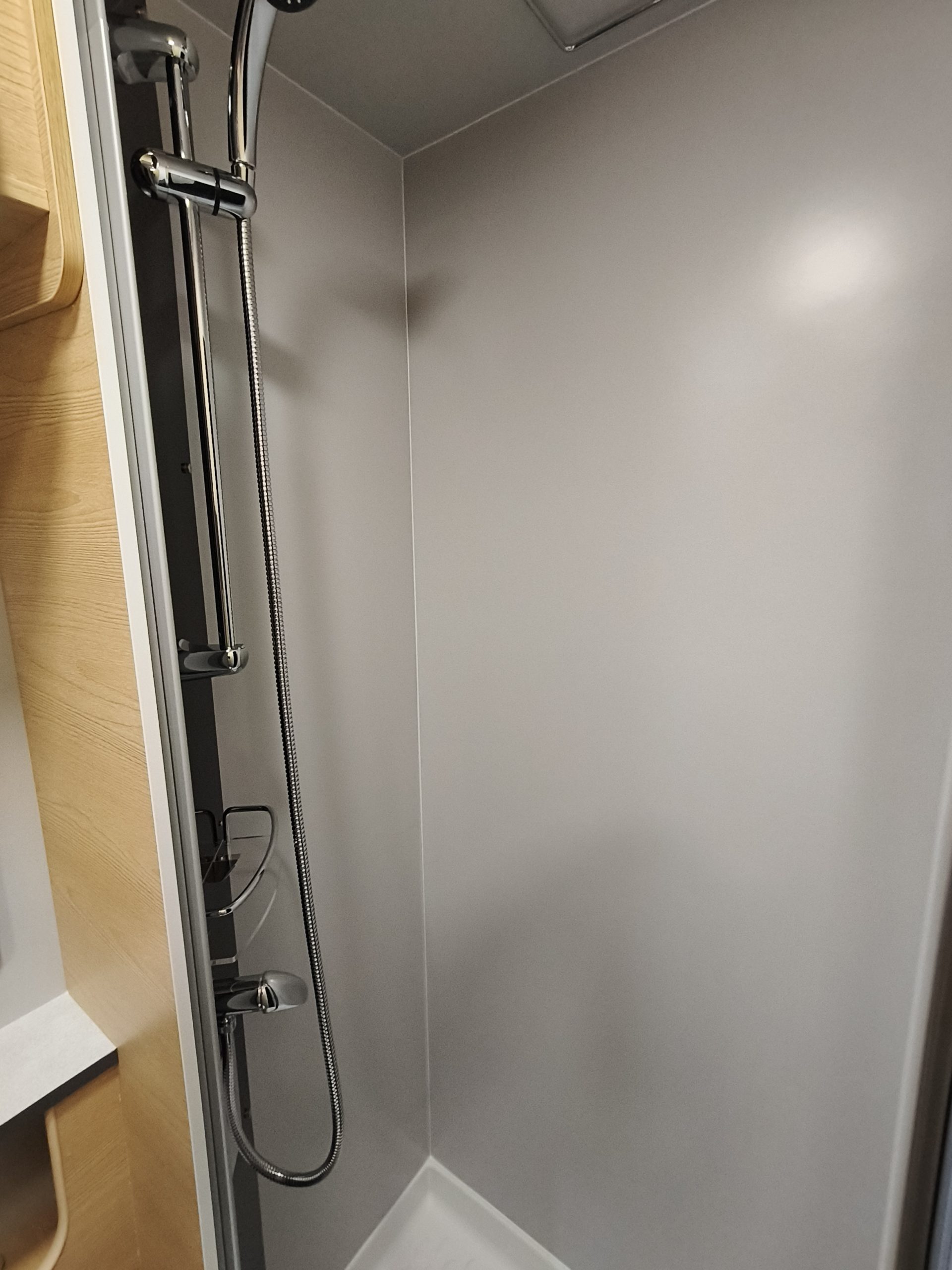 GiottiLine Siena 330 Premiere Edition compact! Automaat!