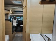 GiottiLine Siena 330 Premiere Edition compact! Automaat!