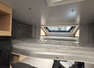 GiottiLine Siena 330 Premiere Edition compact! Automaat!