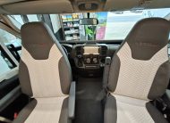 GiottiLine Siena 330 Premiere Edition compact! Automaat!