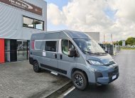 GiottiVan 54T Privilage pakket Dwarsbed COMPACT 2026 model