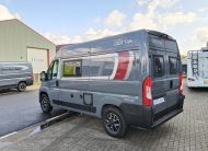 GiottiVan 54T Privilage pakket Dwarsbed COMPACT 2026 model