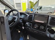 GiottiVan 64G Premiere Edition Lengte bedden (212 CM) Fiat AUTOMAAT