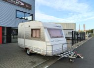 Dethleffs New-Line 350 HK