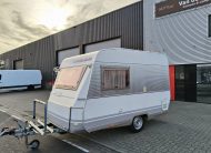 Dethleffs New-Line 350 HK