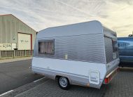 Dethleffs New-Line 350 HK