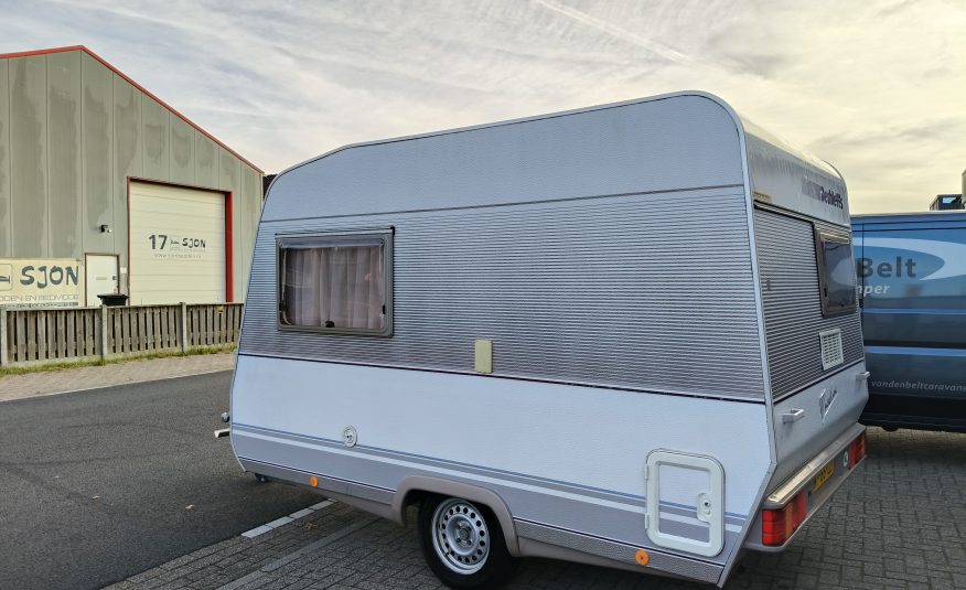 Dethleffs New-Line 350 HK