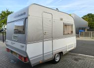 Dethleffs New-Line 350 HK