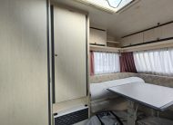 Dethleffs New-Line 350 HK