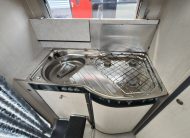 Dethleffs New-Line 350 HK