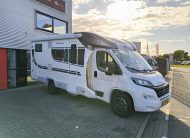Sun Driver T690 Premium Lengte bedden en hefbed 5 pers. Automaat
