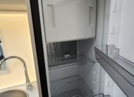 Sun Driver T690 Premium Lengte bedden en hefbed 5 pers. Automaat