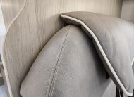 Sun Driver T690 Premium Lengte bedden en hefbed 5 pers. Automaat