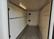 Sun Driver T690 Premium Lengte bedden en hefbed 5 pers. Automaat