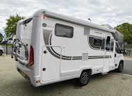 Sun Driver T690 Premium Lengte bedden en hefbed 5 pers. Automaat