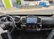 Sun Driver T690 Premium Lengte bedden en hefbed 5 pers. Automaat