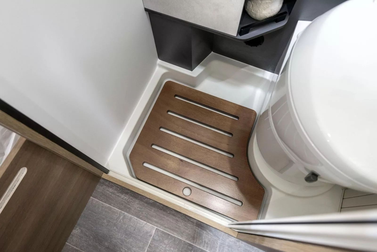 GiottiVan 54T Privilage pakket Dwarsbed COMPACT 2026 model