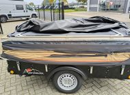 Apenkreuzer CampFire in nieuw staat!
