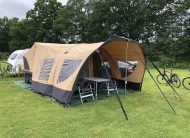 Apenkreuzer CampFire in nieuw staat!