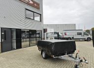 Apenkreuzer CampFire in nieuw staat!