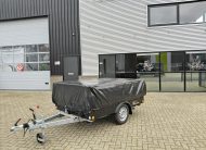 Apenkreuzer CampFire in nieuw staat!