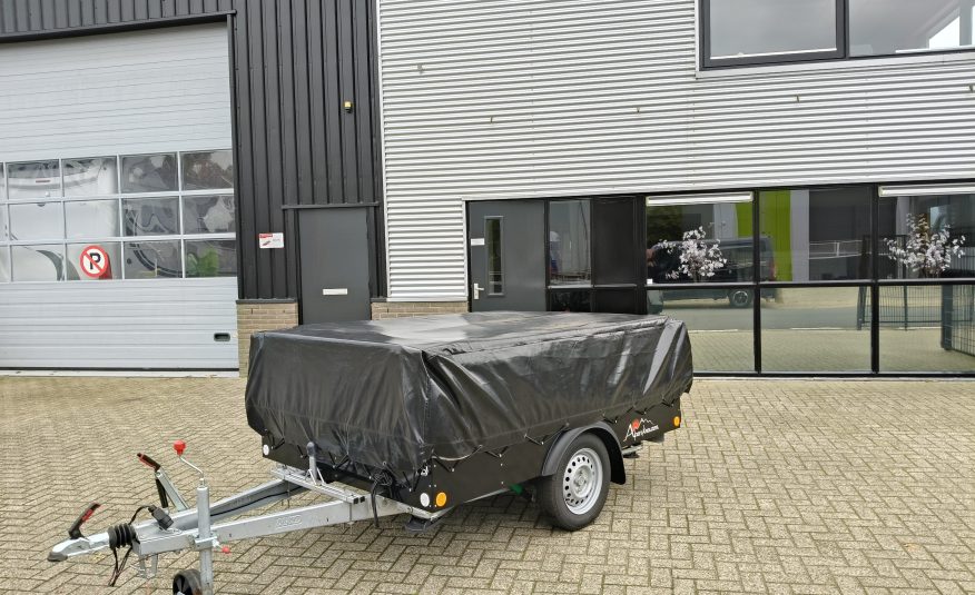 Apenkreuzer CampFire in nieuw staat!
