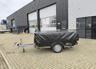 Apenkreuzer CampFire in nieuw staat!