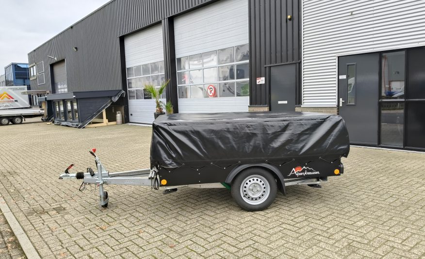 Apenkreuzer CampFire in nieuw staat!