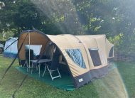 Apenkreuzer CampFire in nieuw staat!